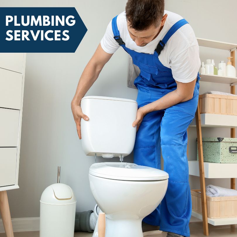 Plumbing Company in Junction City, OH